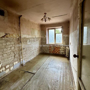 Продам квартиру, Байрона пр-т , 2  ком., 44.60 м², без внутренних работ 