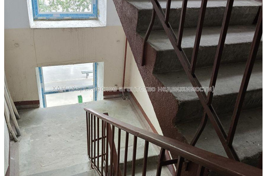 Продам квартиру, Проскуры ул. , 1 кім., 33.60 м², без отделочных работ 