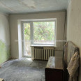 Продам квартиру, Проскуры ул. , 1 кім., 33.60 м², без отделочных работ 