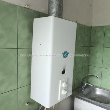 Продам квартиру, Проскуры ул. , 1 кім., 33.60 м², без отделочных работ 