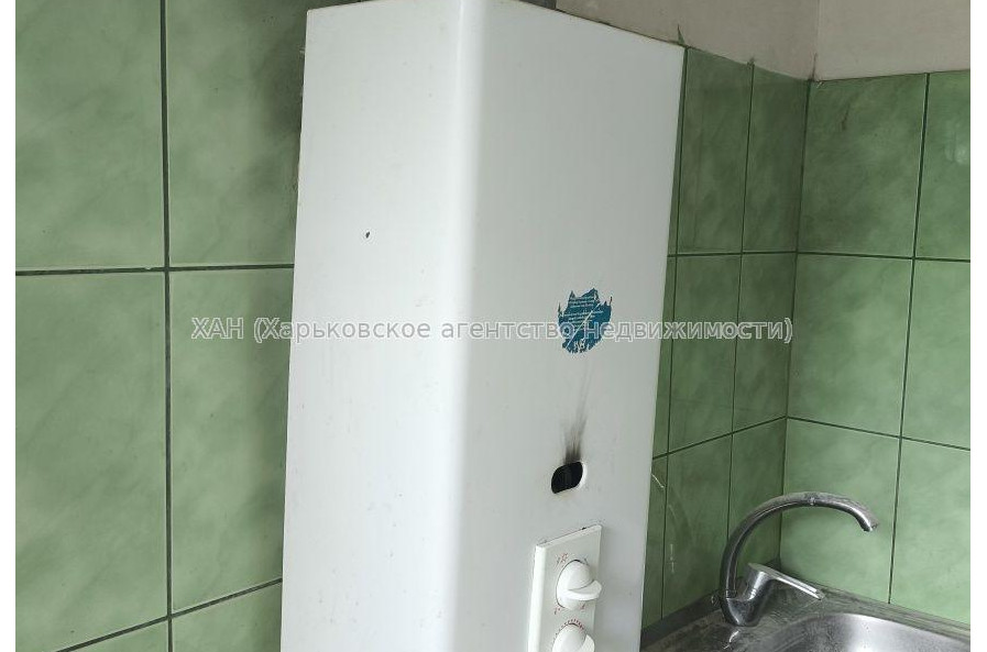 Продам квартиру, Проскуры ул. , 1 кім., 33.60 м², без отделочных работ 