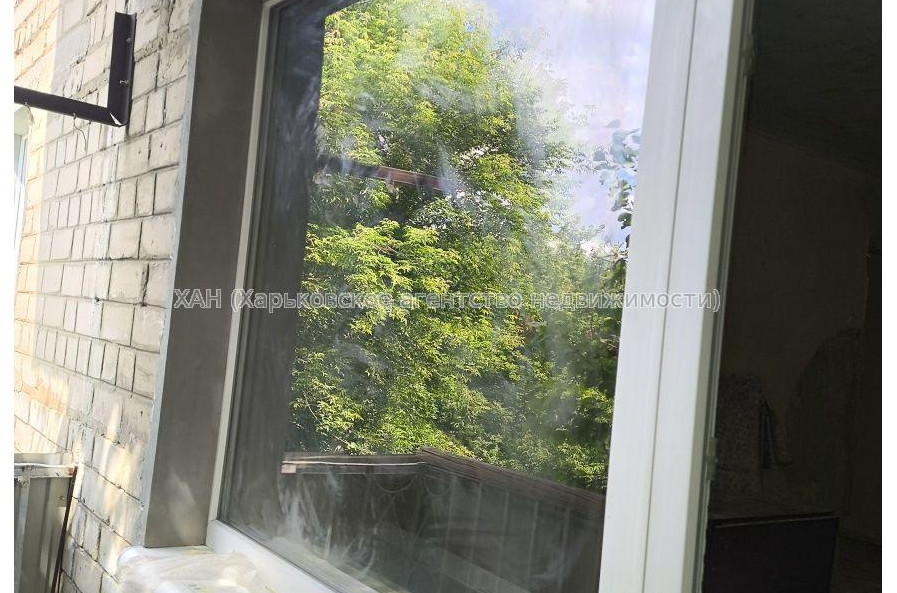 Продам квартиру, Проскуры ул. , 1 кім., 33.60 м², без отделочных работ 