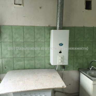 Продам квартиру, Проскуры ул. , 1 кім., 33.60 м², без отделочных работ 