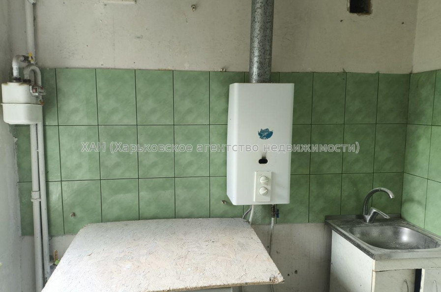 Продам квартиру, Проскуры ул. , 1 кім., 33.60 м², без отделочных работ 