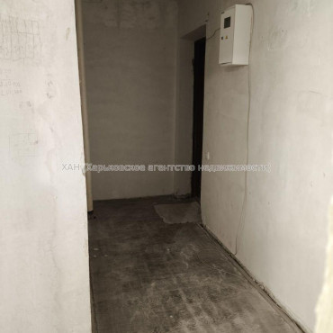 Продам квартиру, Проскуры ул. , 1 кім., 33.60 м², без отделочных работ 