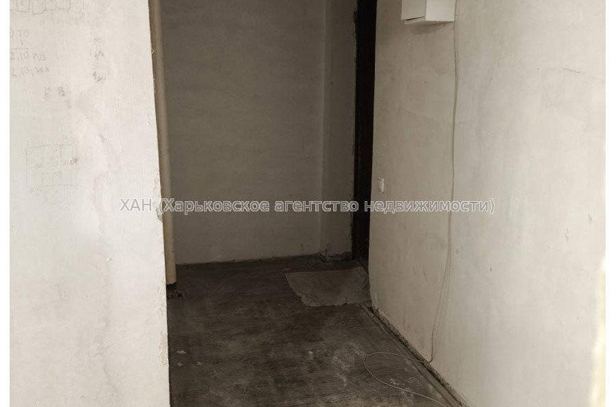 Продам квартиру, Проскуры ул. , 1 кім., 33.60 м², без отделочных работ 