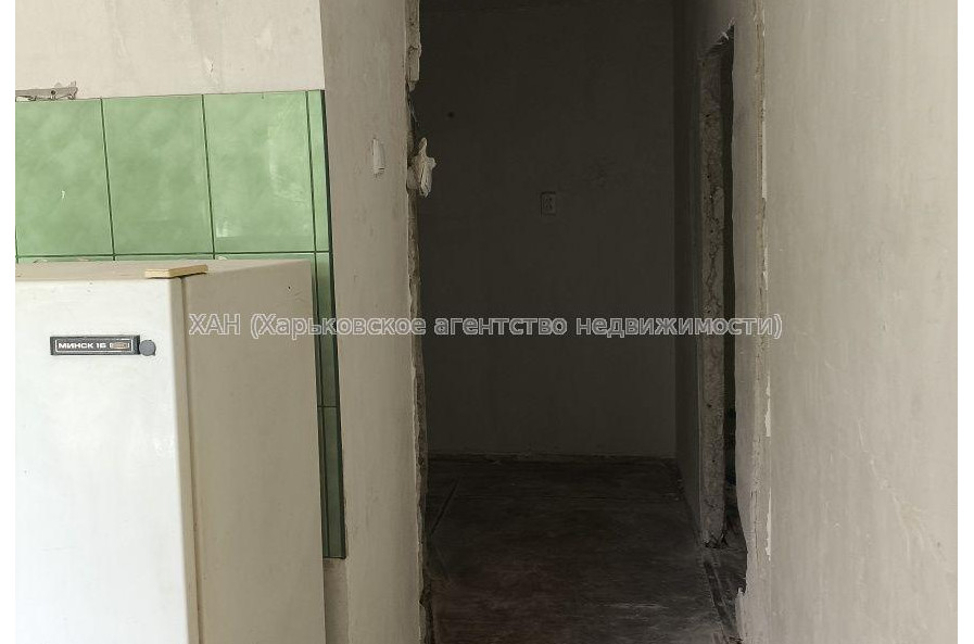 Продам квартиру, Проскуры ул. , 1 кім., 33.60 м², без отделочных работ 