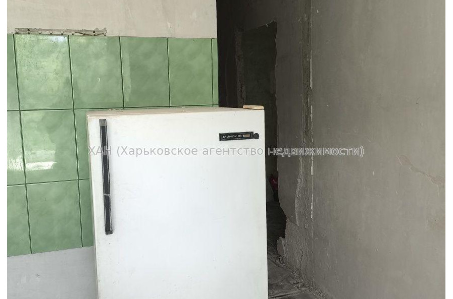 Продам квартиру, Проскуры ул. , 1 кім., 33.60 м², без отделочных работ 