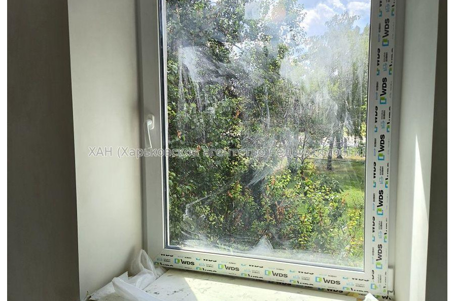 Продам квартиру, Проскуры ул. , 1 кім., 33.60 м², без отделочных работ 