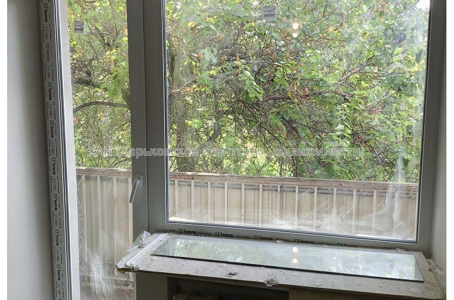 Продам квартиру, Проскуры ул. , 1 кім., 33.60 м², без отделочных работ 
