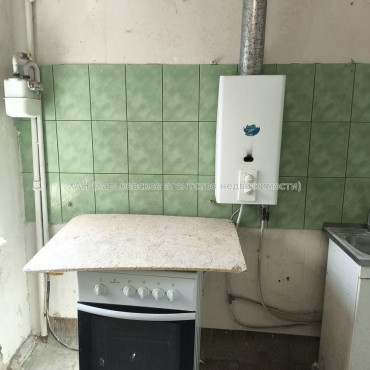 Продам квартиру, Проскуры ул. , 1 кім., 33.60 м², без отделочных работ 