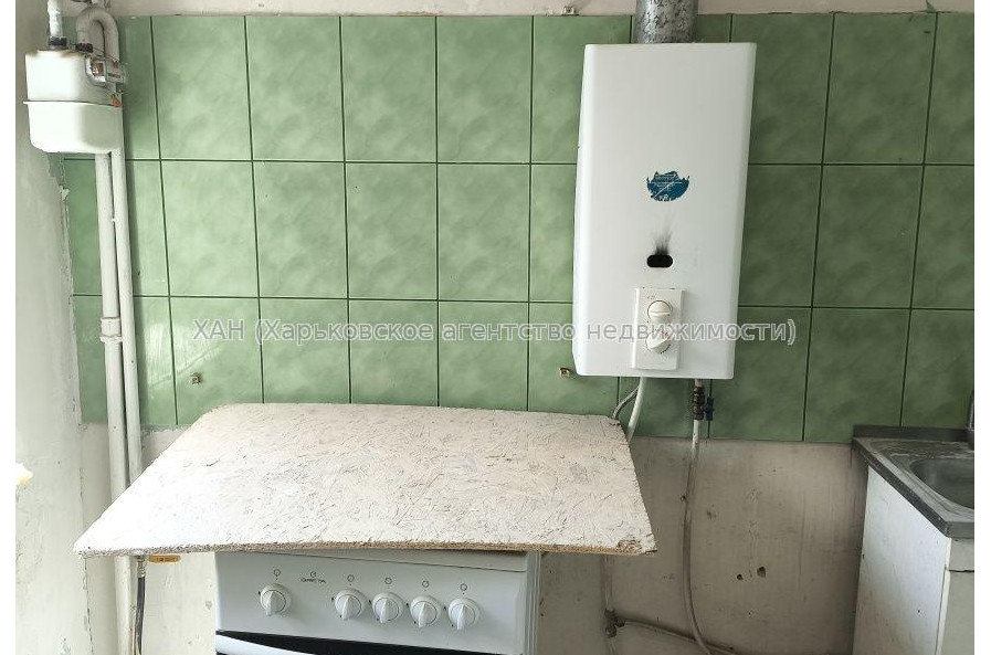 Продам квартиру, Проскуры ул. , 1 кім., 33.60 м², без отделочных работ 