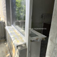 Продам квартиру, Проскуры ул. , 1 кім., 33.60 м², без отделочных работ 
