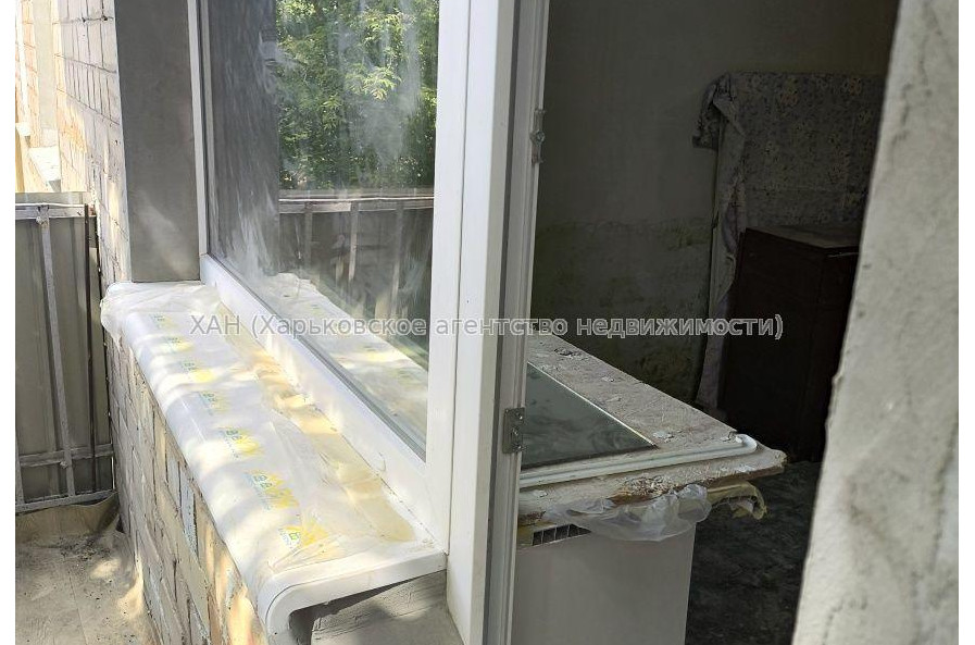 Продам квартиру, Проскуры ул. , 1 кім., 33.60 м², без отделочных работ 