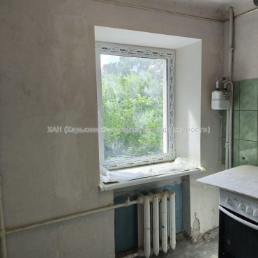 Продам квартиру, Проскуры ул. , 1 кім., 33.60 м², без отделочных работ 