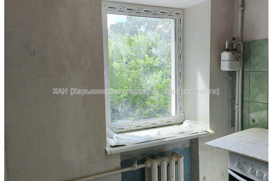 Продам квартиру, Проскуры ул. , 1 кім., 33.60 м², без отделочных работ 