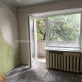 Продам квартиру, Проскуры ул. , 1 кім., 33.60 м², без отделочных работ 