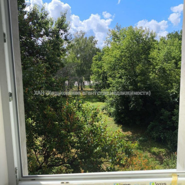 Продам квартиру, Проскуры ул. , 1 кім., 33.60 м², без отделочных работ 