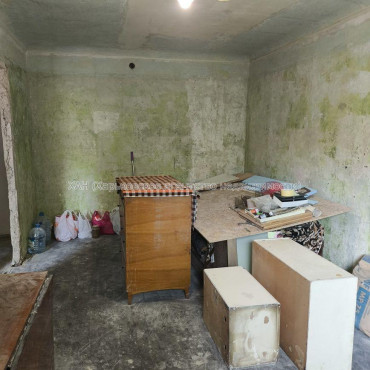 Продам квартиру, Проскуры ул. , 1 кім., 33.60 м², без отделочных работ 