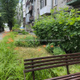 Продам квартиру, Проскуры ул. , 1 кім., 33.60 м², без отделочных работ 