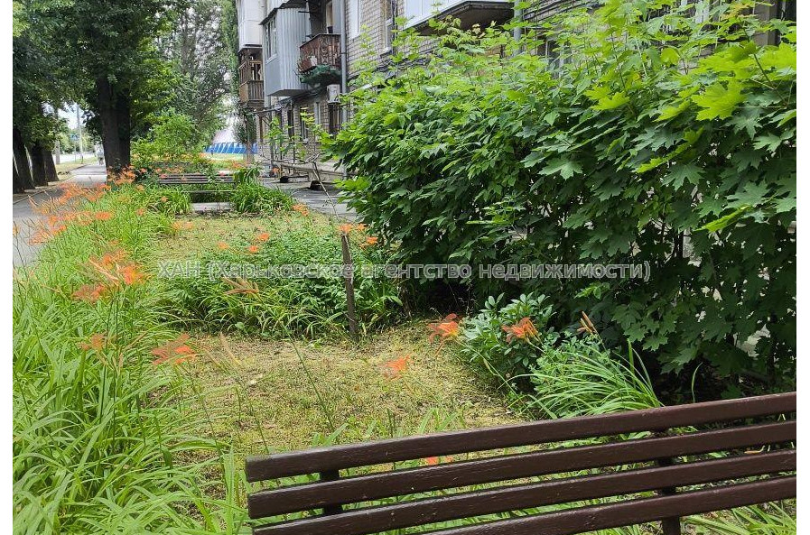 Продам квартиру, Проскуры ул. , 1 кім., 33.60 м², без отделочных работ 