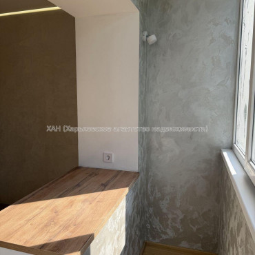Продам квартиру, Сумгаитская ул. , 1 кім., 33 м², авторский дизайн 