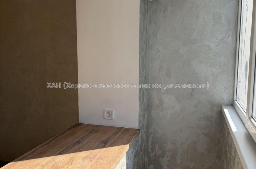 Продам квартиру, Сумгаитская ул. , 1 кім., 33 м², авторский дизайн 