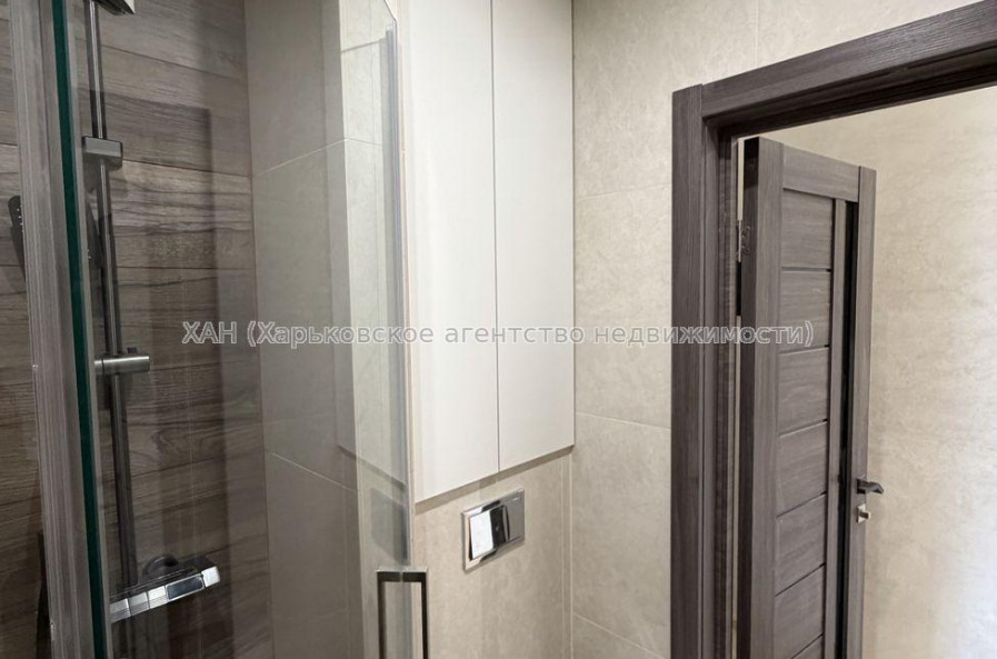 Продам квартиру, Сумгаитская ул. , 1 кім., 33 м², авторский дизайн 