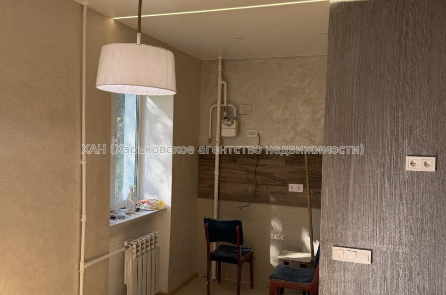Продам квартиру, Сумгаитская ул. , 1 кім., 33 м², авторский дизайн 