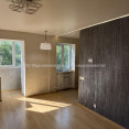 Продам квартиру, Сумгаитская ул. , 1 кім., 33 м², авторский дизайн 