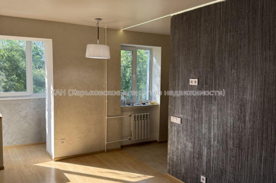 Продам квартиру, Сумгаитская ул. , 1 кім., 33 м², авторский дизайн 