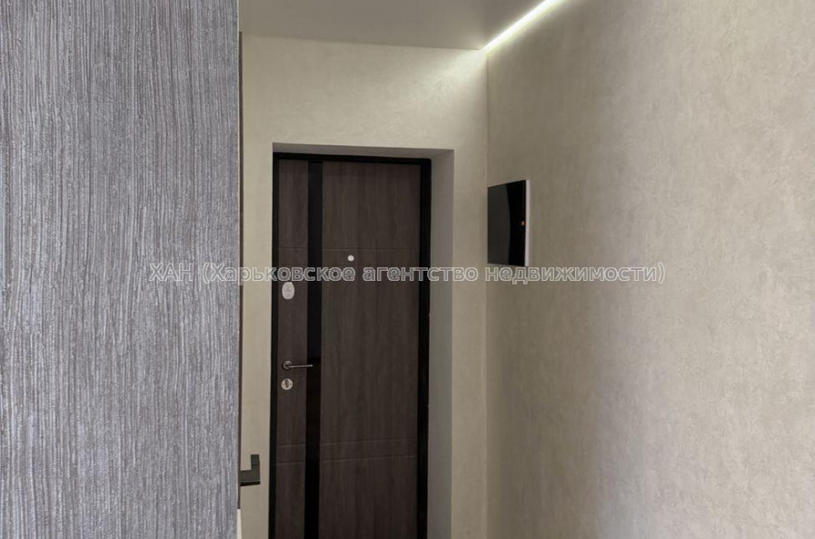Продам квартиру, Сумгаитская ул. , 1 кім., 33 м², авторский дизайн 