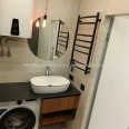 Продам квартиру, Братьев Гипиков ул. , 2  ком., 46 м², евроремонт 