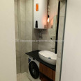 Продам квартиру, Братьев Гипиков ул. , 2  ком., 46 м², евроремонт 