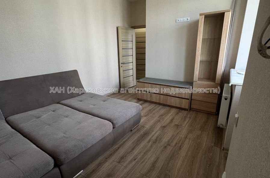 Продам квартиру, Букова ул. , 2 кім., 47.30 м², евроремонт 