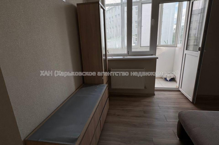 Продам квартиру, Букова ул. , 2 кім., 47.30 м², евроремонт 