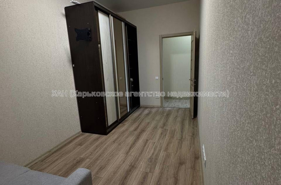 Продам квартиру, Букова ул. , 2 кім., 47.30 м², евроремонт 
