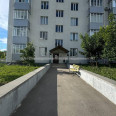 Продам квартиру, Букова ул. , 2 кім., 47.30 м², евроремонт 