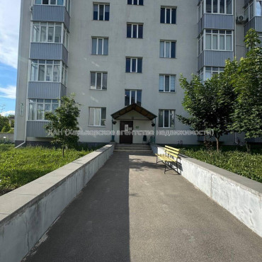 Продам квартиру, Букова ул. , 2 кім., 47.30 м², евроремонт 