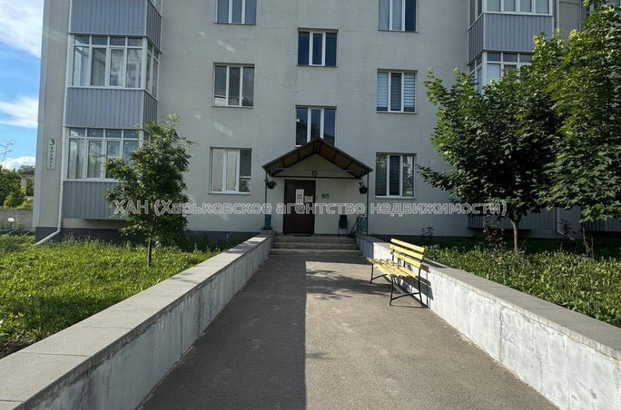 Продам квартиру, Букова ул. , 2 кім., 47.30 м², евроремонт 