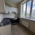 Продам квартиру, Букова ул. , 2 кім., 47.30 м², евроремонт 