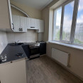 Продам квартиру, Букова ул. , 2 кім., 47.30 м², евроремонт 