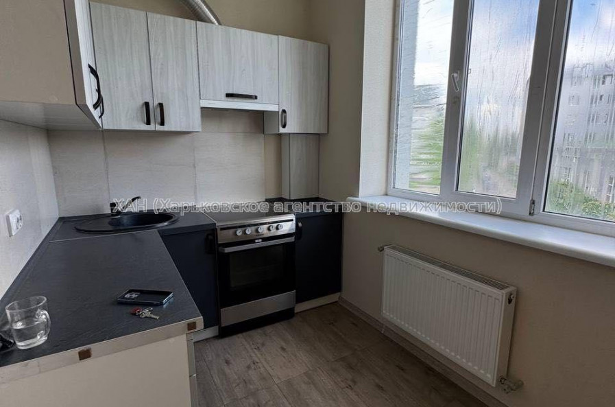 Продам квартиру, Букова ул. , 2 кім., 47.30 м², евроремонт 