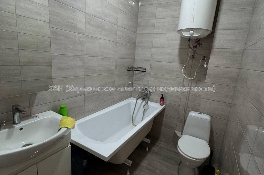 Продам квартиру, Букова ул. , 2 кім., 47.30 м², евроремонт 