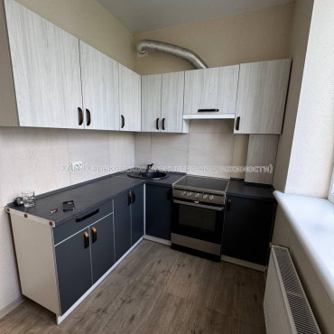 Продам квартиру, Букова ул. , 2 кім., 47.30 м², евроремонт 