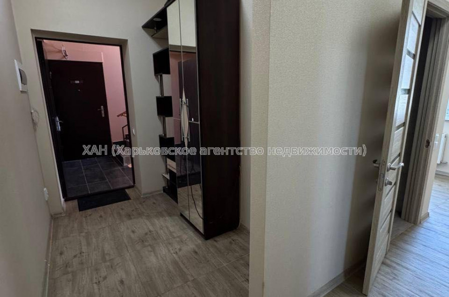 Продам квартиру, Букова ул. , 2 кім., 47.30 м², евроремонт 