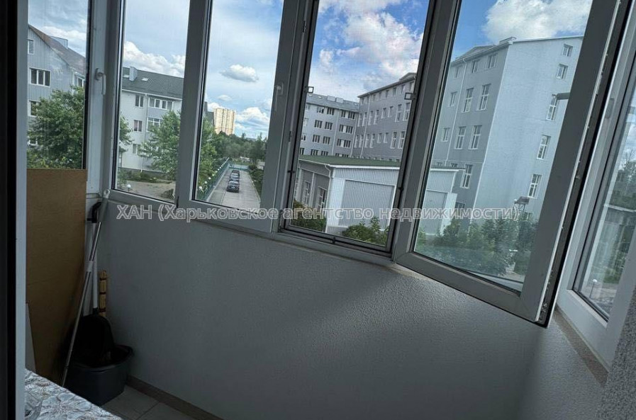 Продам квартиру, Букова ул. , 2 кім., 47.30 м², евроремонт 