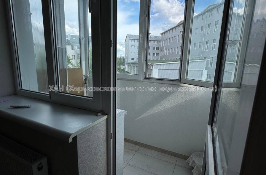 Продам квартиру, Букова ул. , 2 кім., 47.30 м², евроремонт 