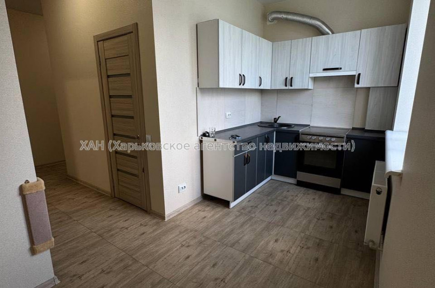 Продам квартиру, Букова ул. , 2 кім., 47.30 м², евроремонт 