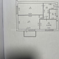 Продам квартиру, Букова ул. , 2 кім., 47.30 м², евроремонт 